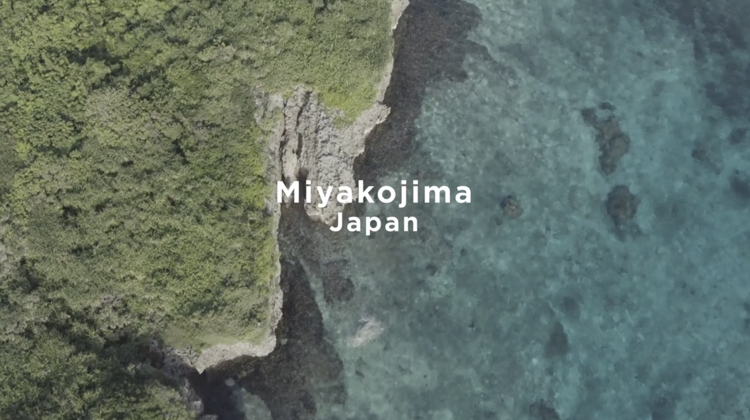 Tesla Miyakojima VPP